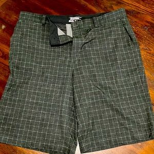 Mens Nike Golf Tour Performance Dri-Fit Size 36 Shorts